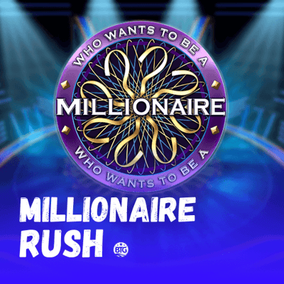 Millionaire Rush